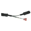 Balmar Communication Cable f/SG200 - 3-Way Adapter SG2-0404
